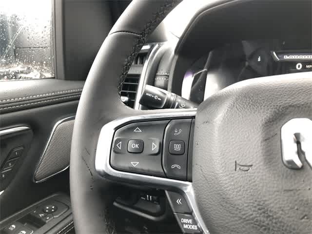 Thumbnail: 2026 RAM 1500 - 25