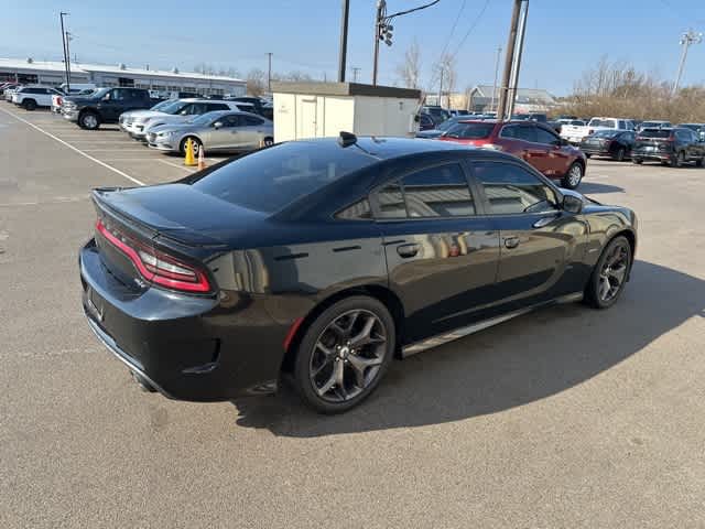 Thumbnail: 2018 Dodge Charger - 20