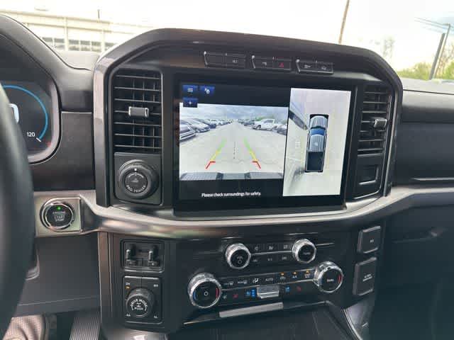 Thumbnail: 2022 Ford F-150 - 8