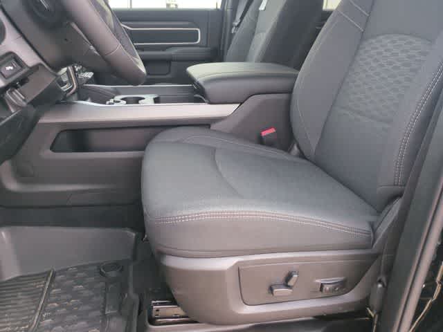 Thumbnail: 2026 RAM 2500 - 15