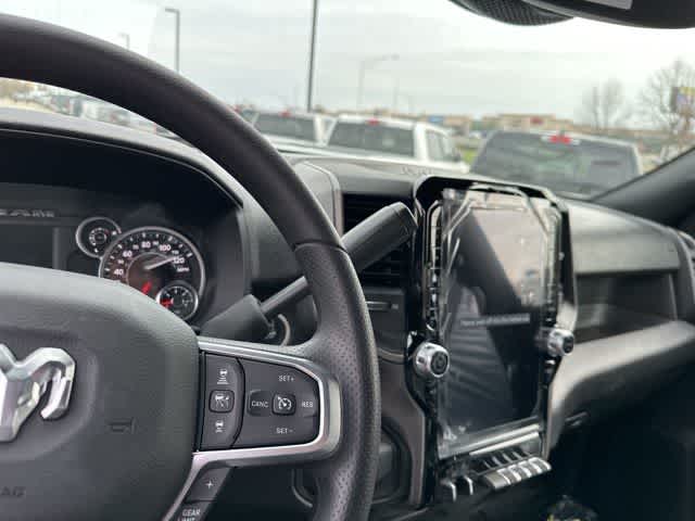 Thumbnail: 2026 RAM 3500 - 3