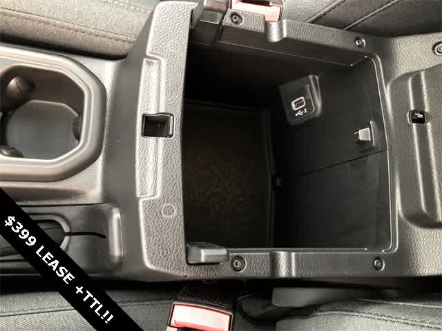 Thumbnail: 2026 Jeep Wrangler - 17