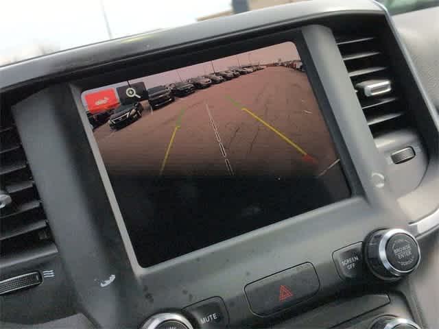 Thumbnail: 2024 RAM 2500 - 30