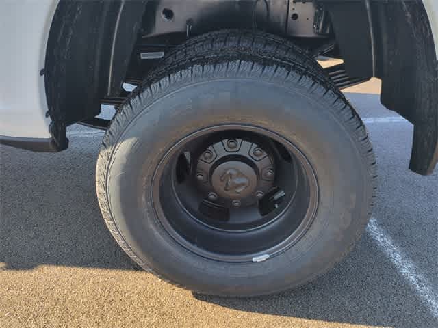 Thumbnail: 2026 RAM 3500 - 14