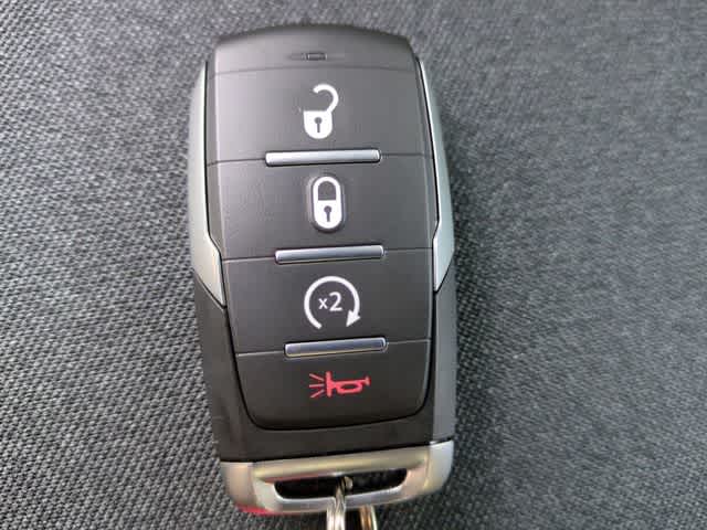 Thumbnail: 2026 RAM 2500 - 36