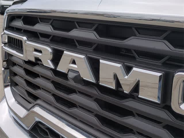 Thumbnail: 2026 RAM 2500 - 12