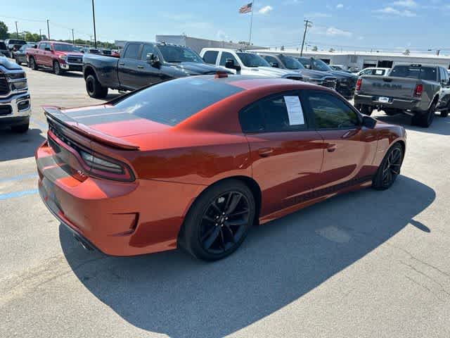 Thumbnail: 2021 Dodge Charger - 17