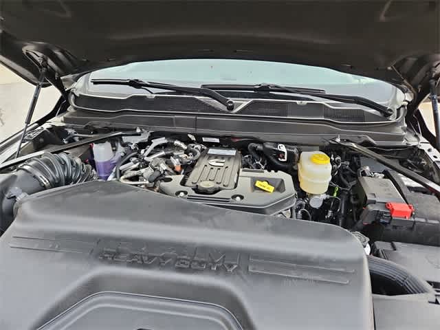 Thumbnail: 2026 RAM 3500 - 15