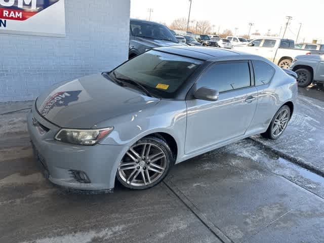 Thumbnail: 2012 Scion tC - 12