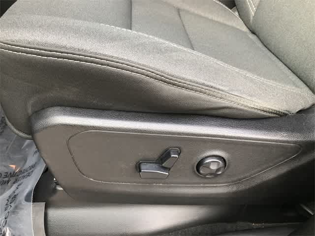 Thumbnail: 2021 RAM 1500 - 25