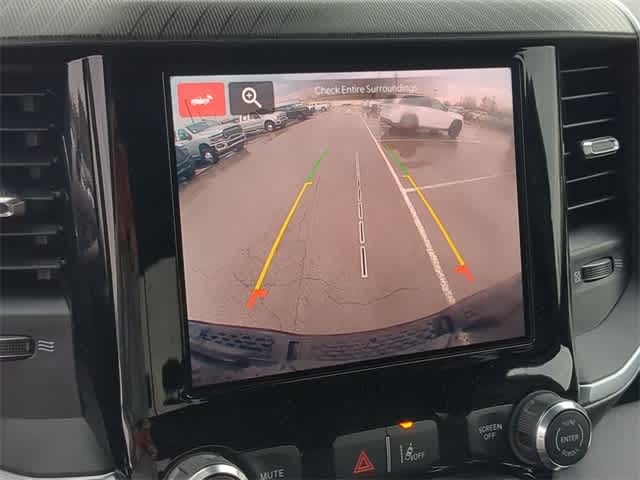 Thumbnail: 2026 RAM 1500 - 28