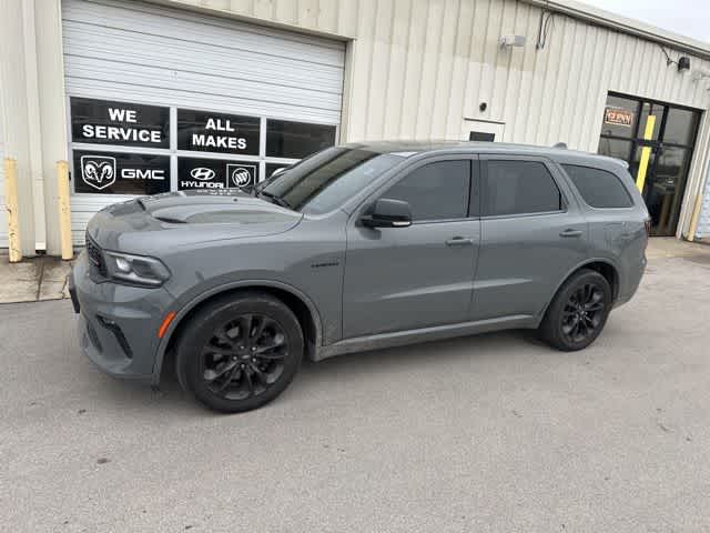 Thumbnail: 2021 Dodge Durango - 13