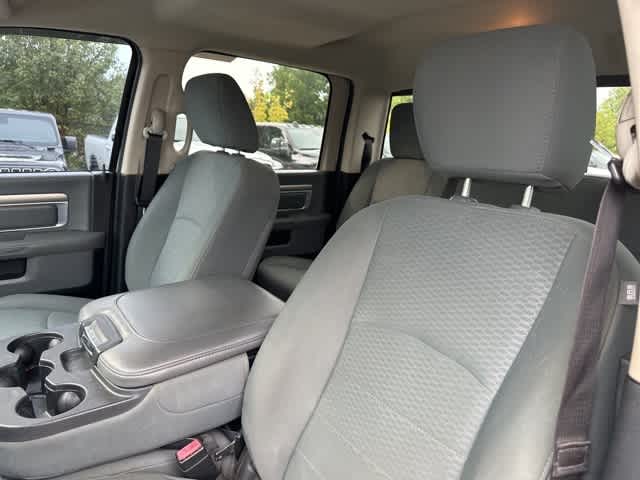 Thumbnail: 2013 RAM 2500 - 3