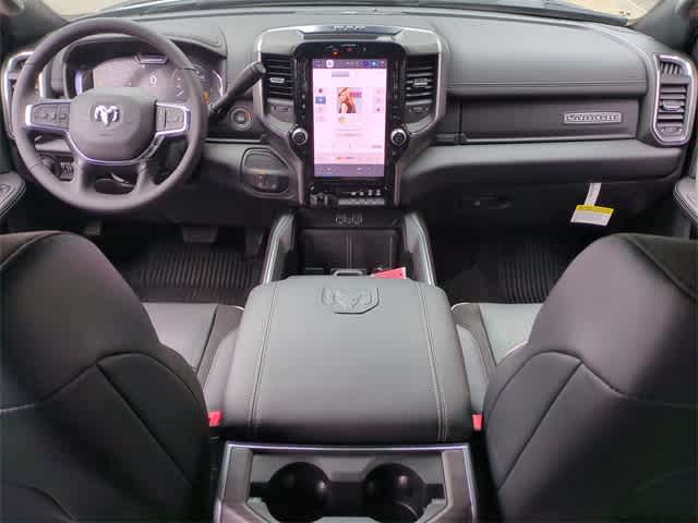 Thumbnail: 2026 RAM 3500 - 16