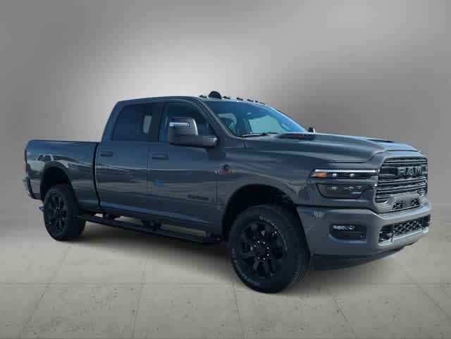 Thumbnail: 2026 RAM 2500 - 2
