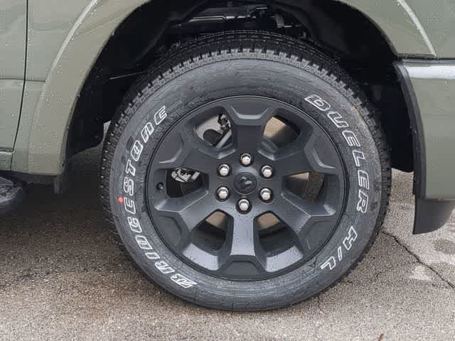 Thumbnail: 2026 RAM 1500 - 14