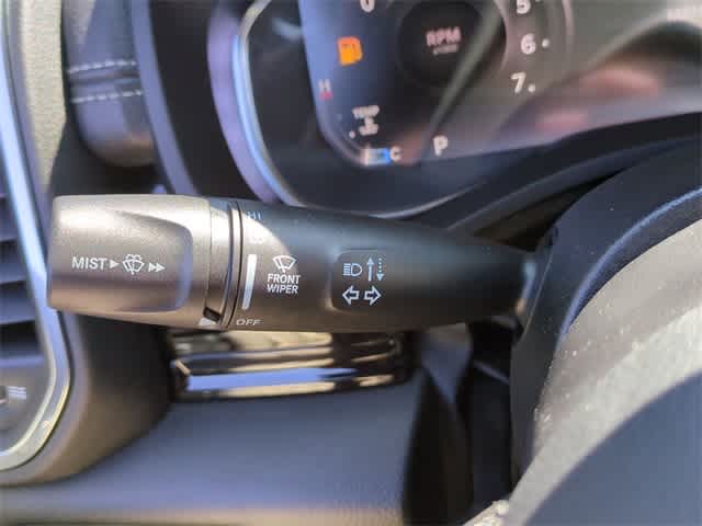 Thumbnail: 2026 RAM 1500 - 26