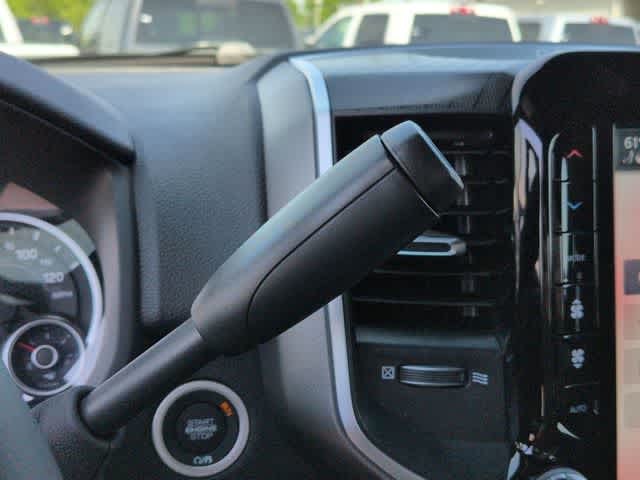 Thumbnail: 2026 RAM 2500 - 31