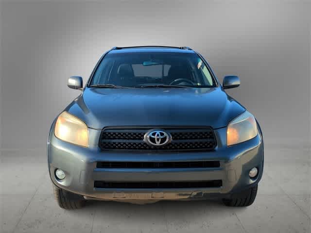 Thumbnail: 2006 Toyota RAV4 - 3