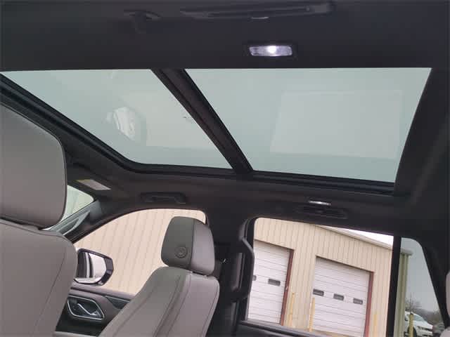 Thumbnail: 2023 GMC Yukon - 20