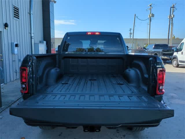 Thumbnail: 2026 RAM 2500 - 34