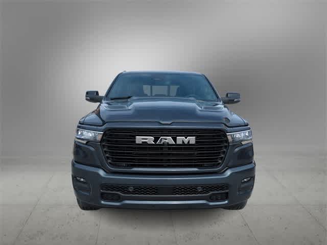 Thumbnail: 2026 RAM 1500 - 3