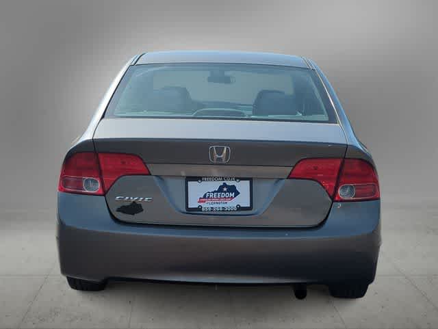 Thumbnail: 2008 Honda Civic - 7
