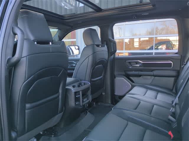 Thumbnail: 2026 RAM 1500 - 19