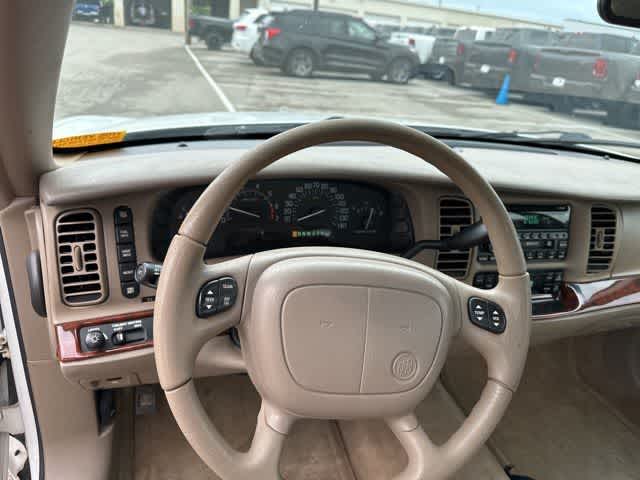 Thumbnail: 1998 Buick Park Avenue - 7
