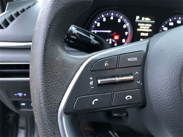 Thumbnail: 2021 Hyundai Sonata - 20