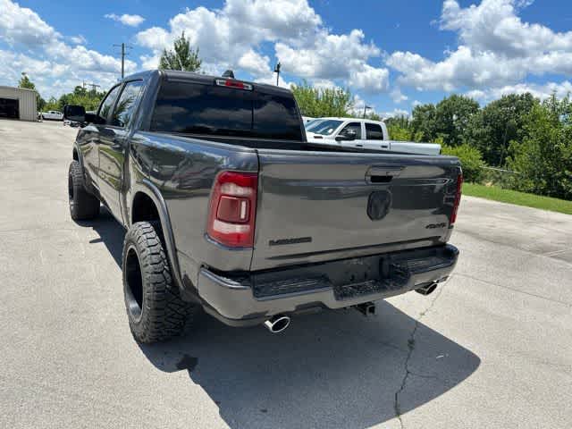 Thumbnail: 2019 RAM 1500 - 18