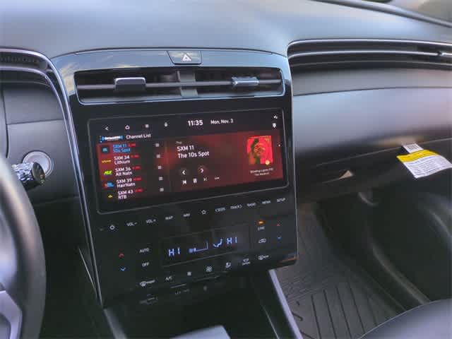 Thumbnail: 2024 Hyundai Tucson - 28