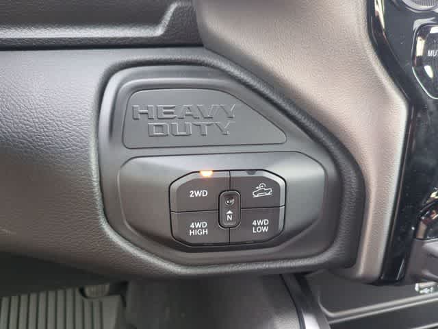 Thumbnail: 2026 RAM 2500 - 36