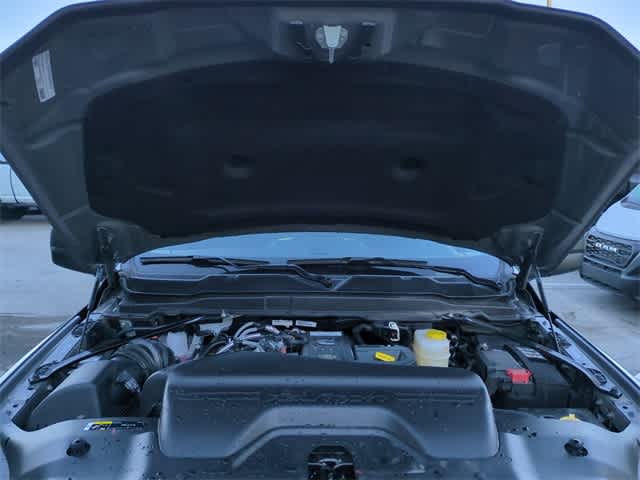 Thumbnail: 2026 RAM 2500 - 15