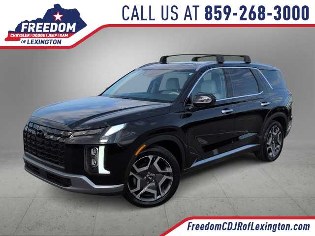 Thumbnail: 2023 Hyundai Palisade - 1