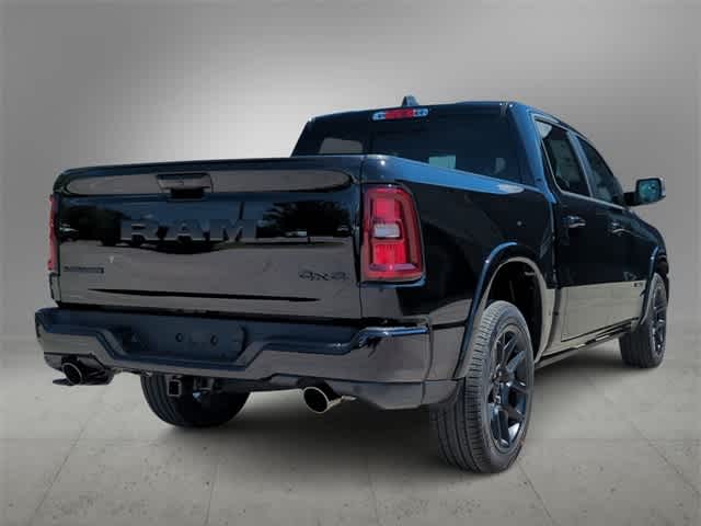 Thumbnail: 2026 RAM 1500 - 8