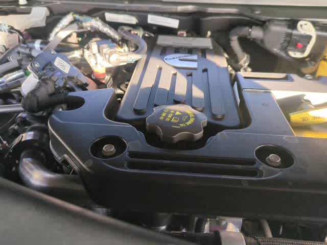 Thumbnail: 2026 RAM 3500 - 15