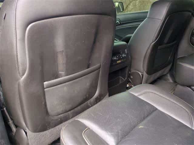 Thumbnail: 2016 Chevrolet Tahoe - 19