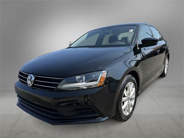 2017 Volkswagen Jetta S -
                Lexington, KY