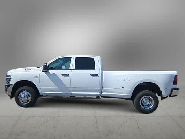 Thumbnail: 2026 RAM 3500 - 5