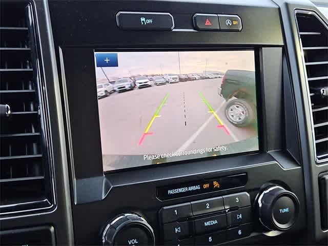 Thumbnail: 2020 Ford F-150 - 30