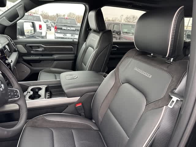 Thumbnail: 2026 RAM 1500 - 4