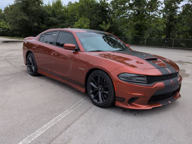 Thumbnail: 2021 Dodge Charger - 2