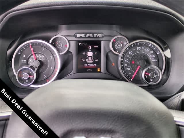 Thumbnail: 2025 RAM 2500 - 32