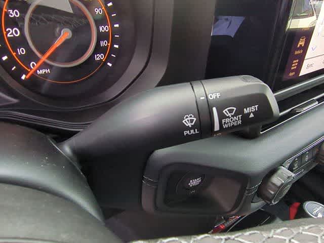 Thumbnail: 2026 Jeep Gladiator - 26