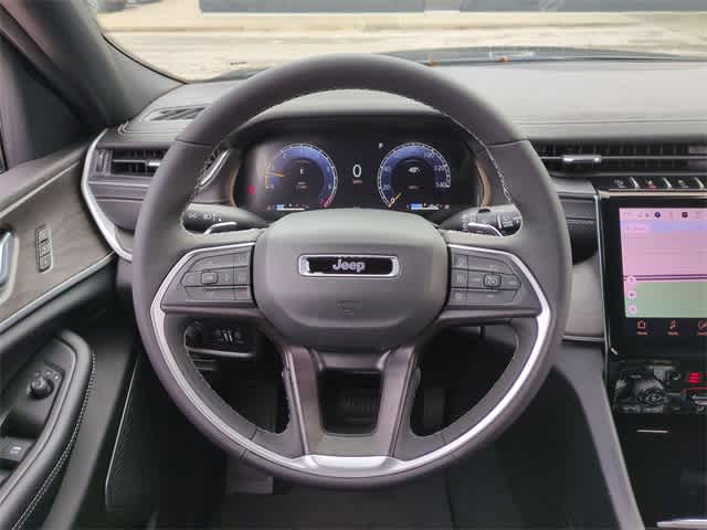 Thumbnail: 2025 Jeep Grand Cherokee L - 23