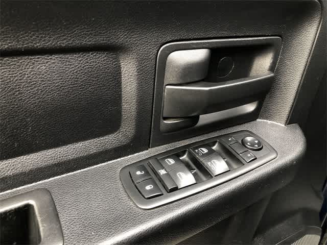 Thumbnail: 2014 RAM 2500 - 23