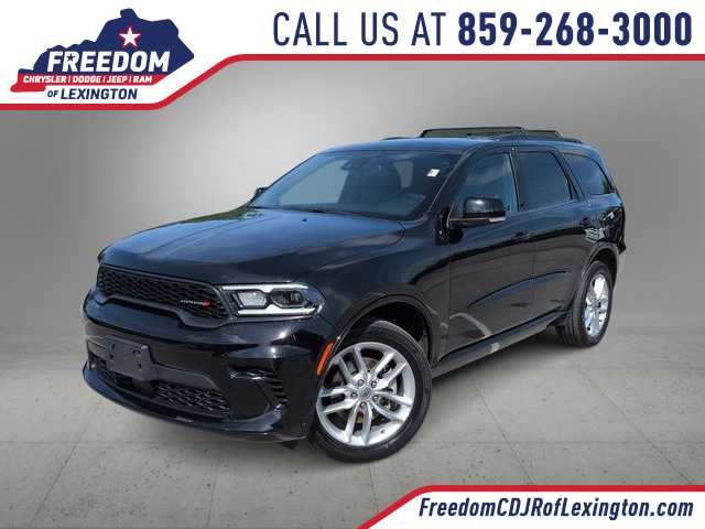 Thumbnail: 2024 Dodge Durango - 1