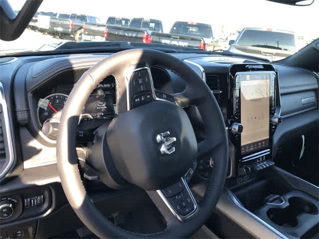 Thumbnail: 2026 RAM 1500 - 13