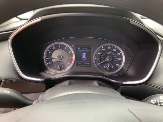Thumbnail: 2019 Hyundai Santa Fe - 6